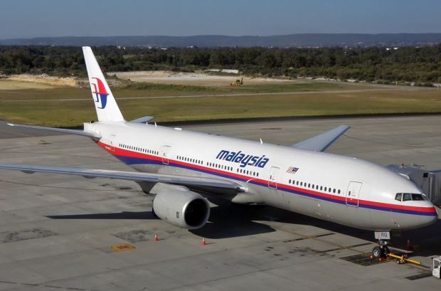 Angkatan Laut Vietnam Akui Terima Sinyal Darurat dari Malaysia Airlines